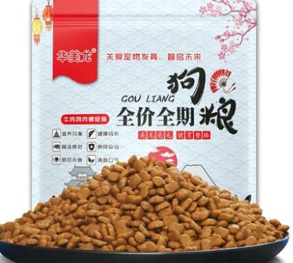 华美龙狗粮哪里生产的 华美龙狗粮哪里生产的