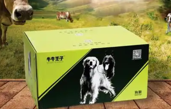牛牛王子家的狗粮多少钱 牛牛王子家的狗粮多少钱