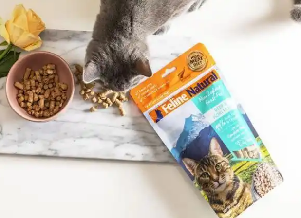 k9 natural猫粮有假货吗 k9 natural猫粮有假货吗