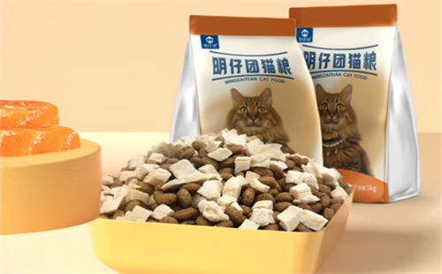 明仔团