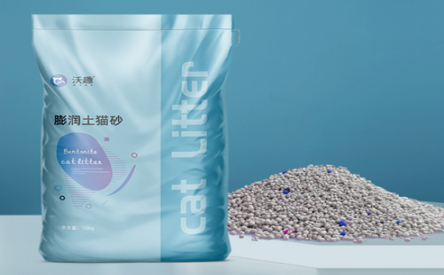 沃趣猫砂