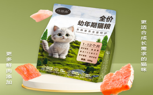 丹德森