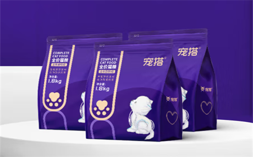 宠搭