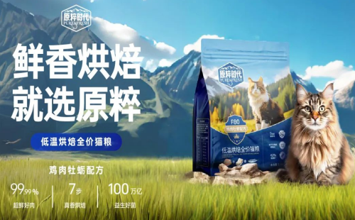 原粹时代
