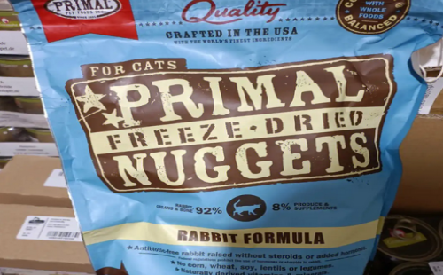 PRIMAL