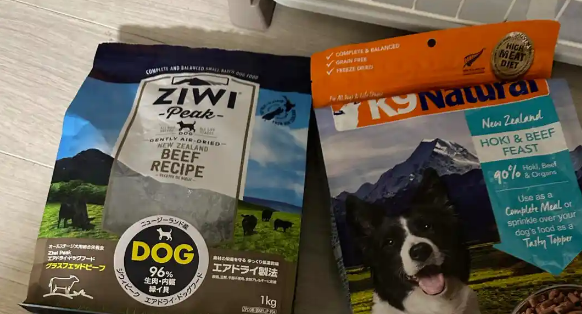 k9 natural狗粮怎么样 k9 natural狗粮怎么样