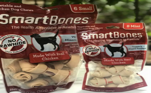 SMARTBONES