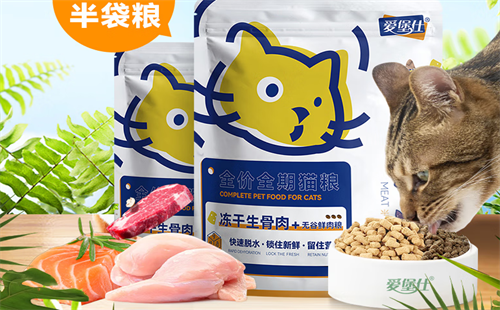 爱堡仕