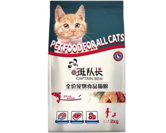 酥小炳猫粮怎么样？看这