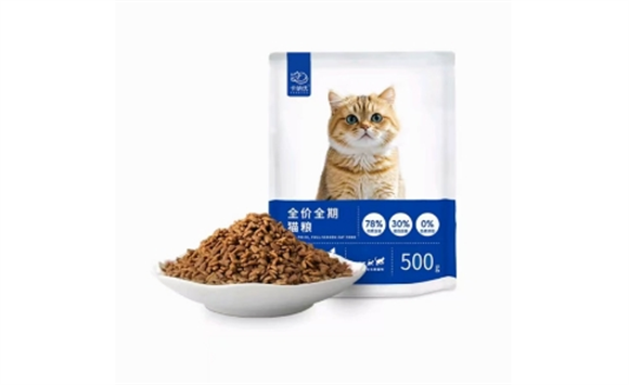 卡纳优猫粮:解决你未来一年的选粮难题 卡纳优猫粮:解决你未来一年的选粮难题
