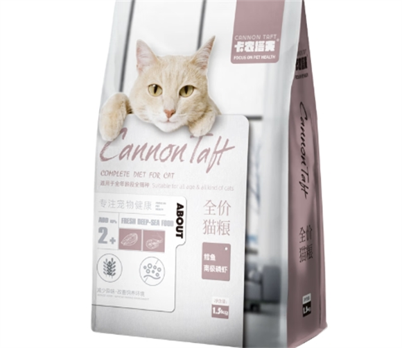 卡农塔夫猫粮推荐:铲屎官必看! 卡农塔夫猫粮推荐:铲屎官必看!