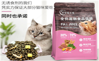 豆芽爱上猫猫粮多少钱一袋