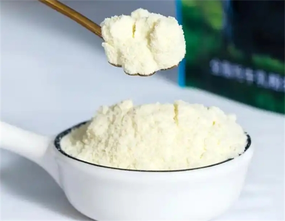 牦牛粉的功效与作用