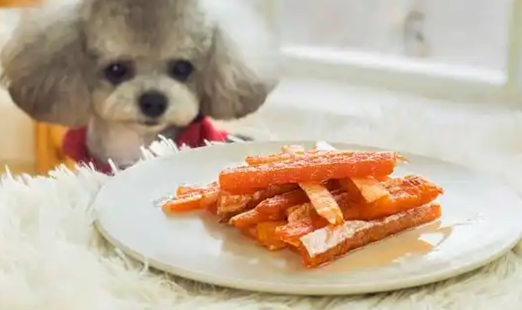 零然宠物零食的介绍，速来了解