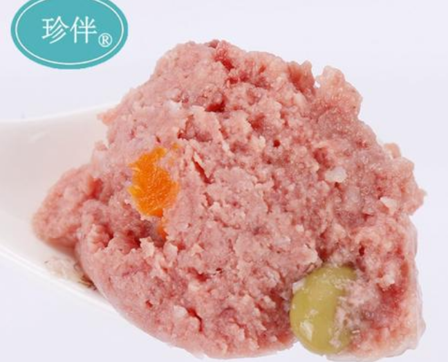 珍伴狗罐头：汪星人的美味宝藏