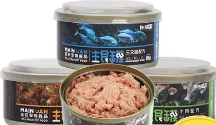 福瑞诗freshcat宠物零食怎么样,快来看看 福瑞诗freshcat宠物零食怎么样,快来看看