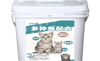 赶海的猫猫粮桶装鱼肉味猫粮：猫咪的鲜香盛宴