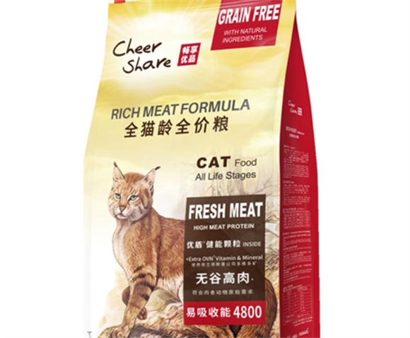 卡农塔夫猫粮优质之选,深受猫咪喜爱 卡农塔夫猫粮优质之选,深受猫咪喜爱
