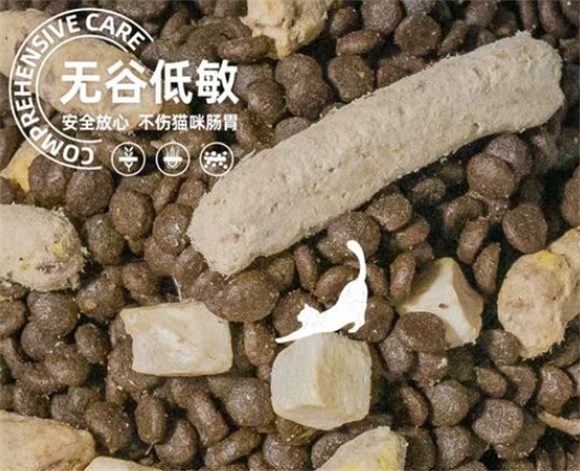 猫咪窝扑猫粮,猫咪的健康秘密武器 猫咪窝扑猫粮,猫咪的健康秘密武器