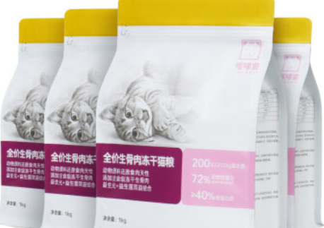 嘻哆宝猫粮好不好,速来了解一波 嘻哆宝猫粮好不好,速来了解一波