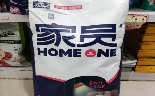家员