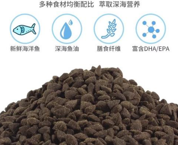 LODI全价猫粮:天然鲜肉冻干,助力幼猫成猫健康成长 LODI全价猫粮:天然鲜肉冻干,助力幼猫成猫健康成长