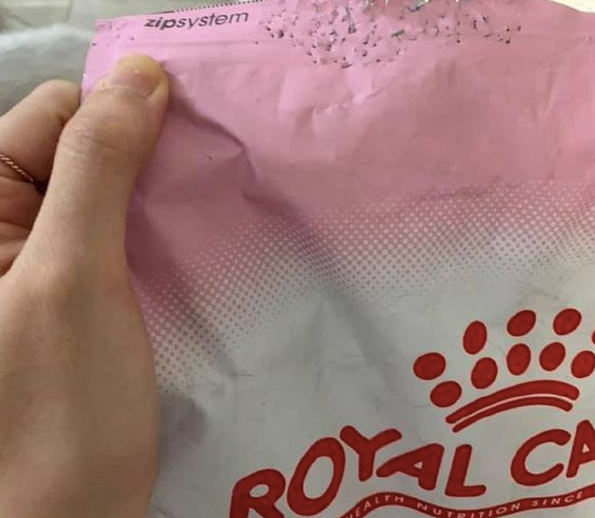 ROYLCA:专注宠物健康与营养的宠物食品品牌 ROYLCA:专注宠物健康与营养的宠物食品品牌