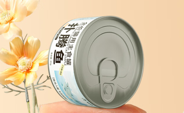 佐氏味优猫零食：更好的呵护猫咪健康成长