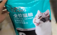 狼骑士猫粮和力狼是一个牌子吗