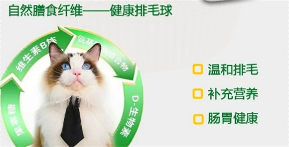 日常营养加化毛,申亚威能不能少 日常营养加化毛,申亚威能不能少