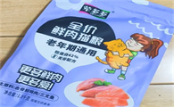 荤多多猫粮，猫咪肉食天堂的优选