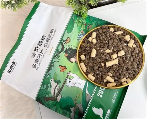 觉醒猫猫粮怎么样?这篇文章有答案 觉醒猫猫粮怎么样?这篇文章有答案