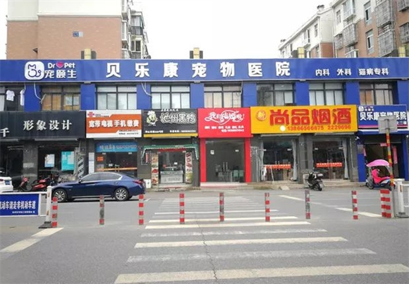 贝乐康宠物医院:全方位守护宠物的健康乐园 贝乐康宠物医院:全方位守护宠物的健康乐园
