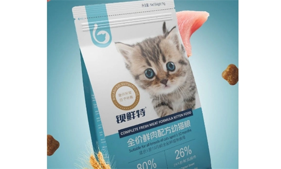 钡鲜特猫粮:爱宠的健康之选 钡鲜特猫粮:爱宠的健康之选