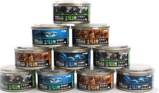 福瑞诗freshcat猫罐头的介绍,快来看看 福瑞诗freshcat猫罐头的介绍,快来看看
