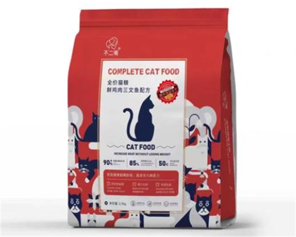 不二嘴猫粮评测:值得入手吗? 不二嘴猫粮评测:值得入手吗?