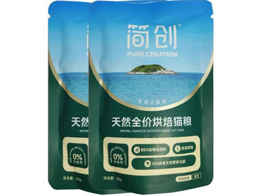 简创猫粮是哪个旗下的