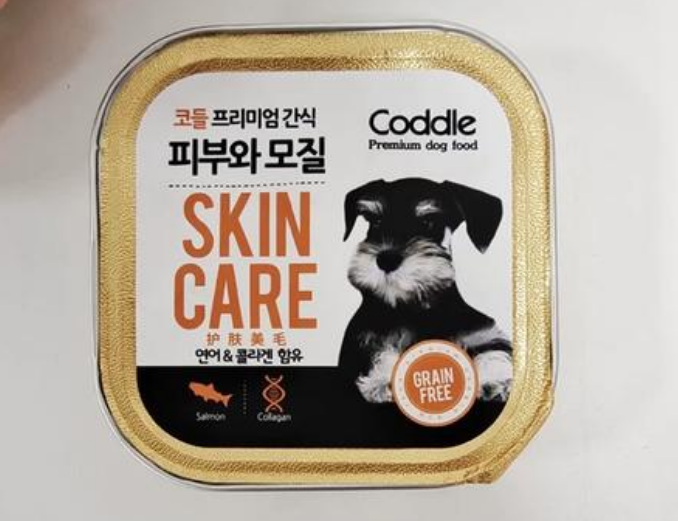 Miso 狗罐头:小型犬的专属营养护盾 Miso 狗罐头:小型犬的专属营养护盾