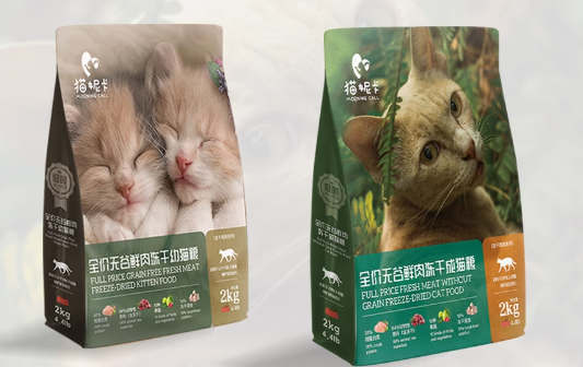 猫妮卡无谷冻干猫粮如何?快来看看 猫妮卡无谷冻干猫粮如何?快来看看