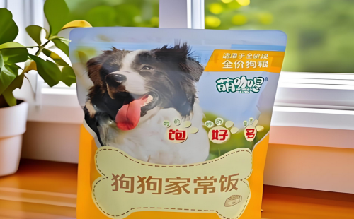 萌咖星狗粮