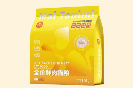麦宠美猫粮怎么样 麦宠美猫粮怎么样