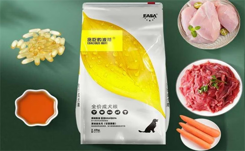 贪吃的波蒂