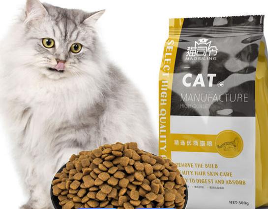 猫司令猫粮可靠吗