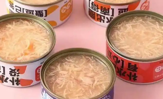 亿生君罐头咋样 亿生君罐头咋样