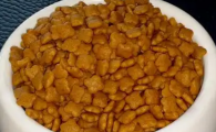 金碗狗粮味道咋样