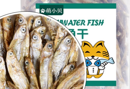 萌小贝猫零食好吃吗 萌小贝猫零食好吃吗