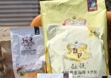 劲悦产品口感好,适口性强 劲悦产品口感好,适口性强