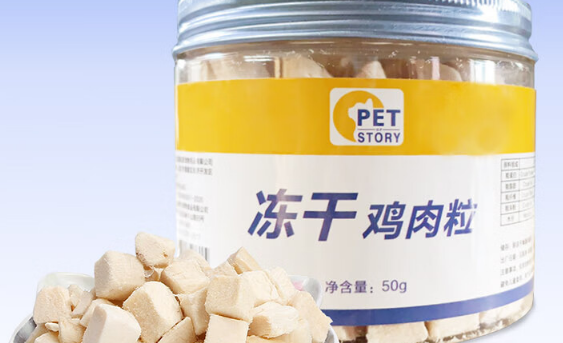 petofstory冻干怎么样 petofstory冻干怎么样