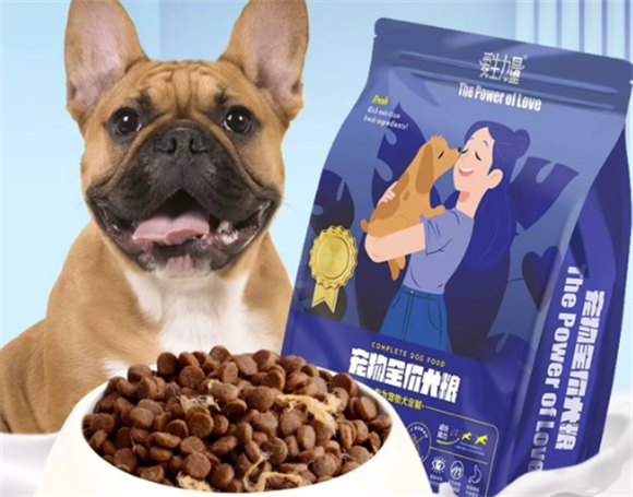 爱生力量狗粮质量怎么样 爱生力量狗粮质量怎么样