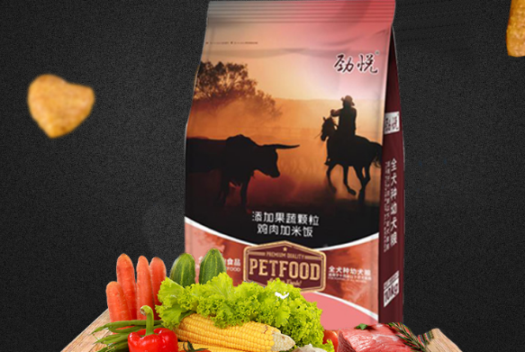 劲悦产品口感好,适口性强 劲悦产品口感好,适口性强